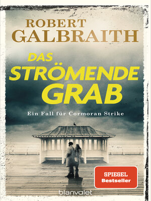 cover image of Das strömende Grab